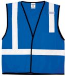 Picture of Kishigo B121 Enhanced Visibility Series Mesh Vest