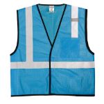 Picture of Kishigo B130 Enhanced Visibility Series Mesh Vest