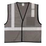 Picture of Kishigo B131 Enhanced Visibility Series Mesh Vest